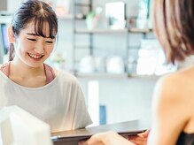 ユミコアボディ 神戸元町店(YumiCoreBody)/5.入会のご案内