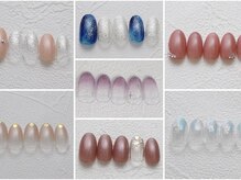 Crea la Luce 広島袋町店【クレアラルーチェ】【4月NEWOPEN（予定）】/【ハンド】シンプルイベント定額