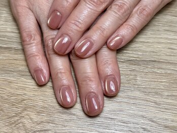 エクランプラス(Ecran+)/ネイル