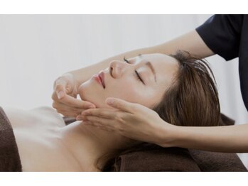 ラポール/フェイシャルトリートメント