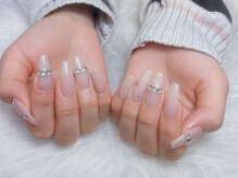 ブルームビューティ― 新宿(Blooｍ Beauty)/