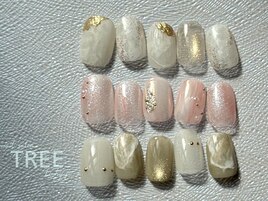 3月新作＊トレンドデザイン