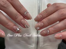 ワン プラス(ONE PLUS)/