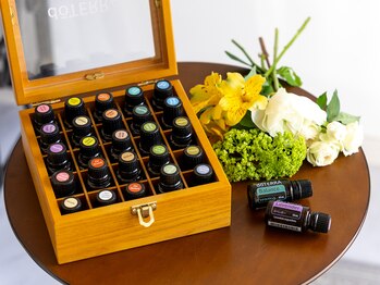 グッディ 久米店(Goody)/ドテラアロマオイル