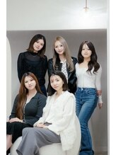 トータルビューティー ララ(Total Beauty RARA) ネイル マツエク