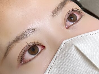 ミリ JR茨木店(Miri)/まつ毛パーマ