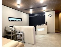 アクア 知手店(AKUA)の雰囲気（AKUA知手店はプライベートサロンです。）