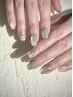 【ハンド】画像持ち込みOK!10本フルアート・デザインやり放題 ¥10,500