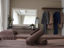 ラースパ アザブ(La SPA azabu)/La SPA麻布お二人様用ペアルーム