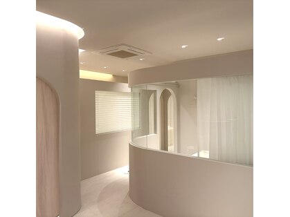 ムム ビューティ 野々市(mumu beauty)の写真