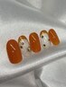 【定額】4本アート¥7500