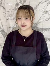 マカロン いわきラトブ店(MACARON) 花塚 ゆい