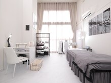 アルム 心斎橋(areum)の雰囲気(完全個室空間。安心してお過ごしいただけます♪)