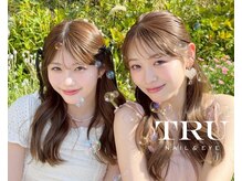 トゥルーネイル アンド アイ 錦糸町店(TRU NAIL & EYE)