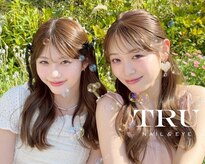 トゥルーネイル アンド アイ 錦糸町店(TRU NAIL & EYE)