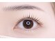 アイラッシュ ジュノ あざみ野(eyelash juno)の写真/ラッシュリフトとカール選択可能★日本製のセット剤で自まつげに負担をかけないまつパで可愛い目元を実現★