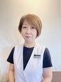 ポーラ リアン ソリードゥ 中央林間店(POLA lien solide)/桜井