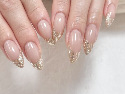 ネイルムニ(NAIL muni)の写真
