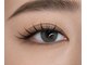 リリー(Lily)の写真/目の形に合ったマツエクを提案できます！