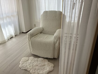 ラヴィ(Lavie)の写真