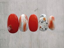 アプレラプリュイ 日本大通り店(APRES LA PLUIE)/2026AW10☆8160円＋tax