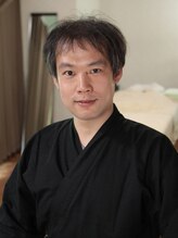 清流堂 田中 秀治