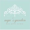 ミュウズ ガーデン(myu's garden)のお店ロゴ