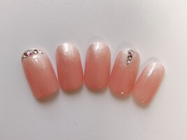 ハンド定額ベーシックデザイン