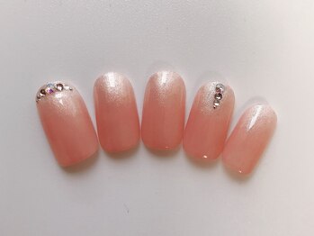 アンスリール(Un Sourire)/ハンド定額ベーシックデザイン