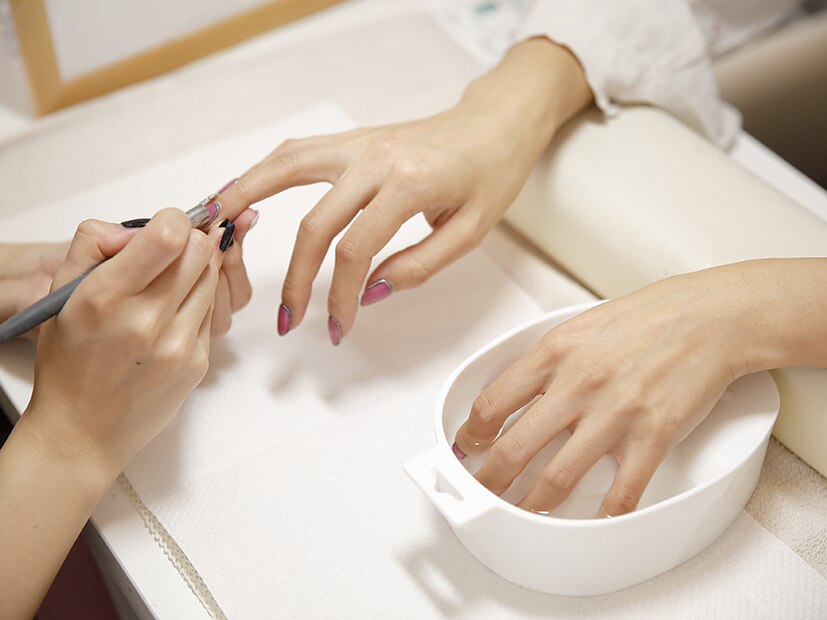 保存版 吉祥寺でハンドケアがおすすめのネイルサロン10選 Beautify おすすめ美容室の口コミ ランキング情報