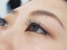 リア 門前仲町店(li'a)/アクアマリン×グリーン×黒