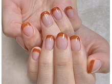 1988 inc./おしゃれカラーフレンチ♪