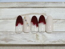 アネラ アイラッシュアンドネイル 六本木店(Anela Eyelash&nail)/定額Ｂ