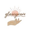 グラッシーウェーブ(glassy wave)のお店ロゴ