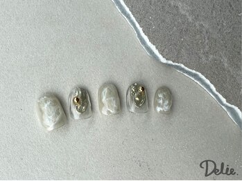 デリエ(Delie)/HAND DESIGN PLUS 