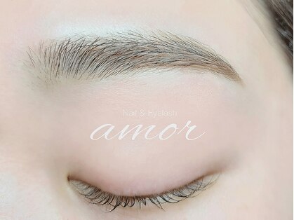 アモール(amor)の写真