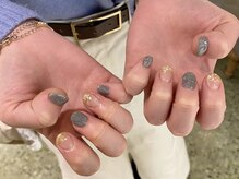 コム 草加マルイ店(com by neolive)/定額デザイン★7000円　担当大宮