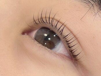 フィアラ 京都駅前店(Fiara)/まつ毛パーマ