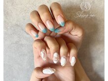 シャインアン(Shine'an)/デザイン１. ５時間