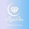ピュアン(PyuAn)のお店ロゴ