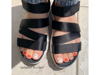 エムシーベル(m.c bell)/