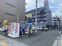 グレースフィオーレ 町田店(gracefiore)/【JR横浜線町田駅からの道順 9】