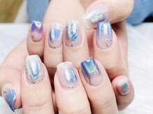 ネイルプリンセス(Nail Princess)/