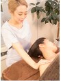 エスエスカイロビューティー(SSCHIRO beauty)&nbsp;青木 萌