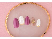 エムスラッシュ ネイル 新百合ヶ丘店(M.SLASH)/