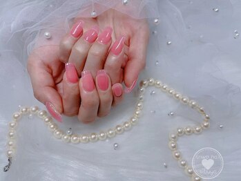 スノーネイルサロン 新宿店(Snow nail salon)/