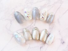 モアニヒロオ 広尾駅前店(MOANI Hiroo)/マグネットデザイン☆パラジェル