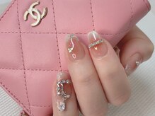 しゅり ネイル/