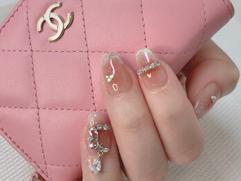 しゅり ネイル/