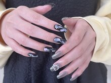 メルシー(Merci)/nuance×pearl　ｂｙタカハシ